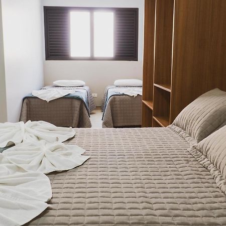 Hotel Casablanca Santa Barbara d'Oeste Luaran gambar