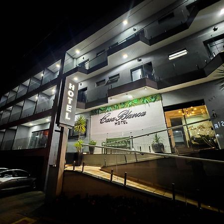 Hotel Casablanca Santa Barbara d'Oeste Luaran gambar